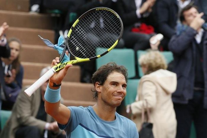 Nadal ready to play in all three events in Rio