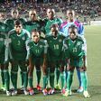 The Super Falcons of Nigeria