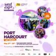 Wed Expo Port Harcourt Edition