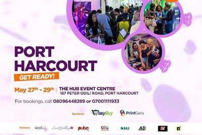 Wed Expo Port Harcourt Edition