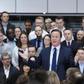UK's Cameron urges young Britons to vote against Brexit