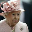 "I'm still alive" jokes Britain's 90-year-old Queen Elizabeth