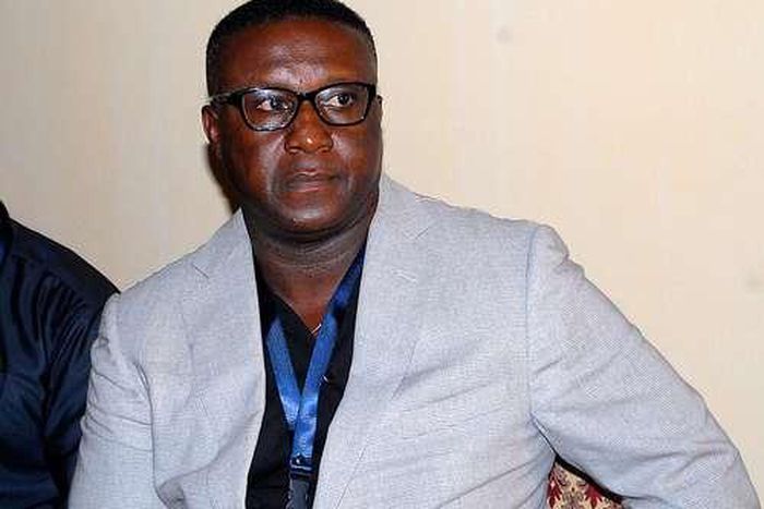 Enyimba will work hard to win in Tunisia -- Agwu