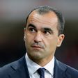 Roberto Martinez