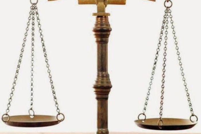 The president of the oil firm and the banker were arraigned on charges of fraud, forgery and conspiracy.