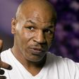 Mike Tyson