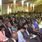 Cross-section of Tax Audit Monitoring Agents during the conference and training by LIRS held in Lagos recently.