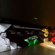 Lamborghini Museum