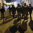 French police brace for "Battle of Britain" after night of fan violence