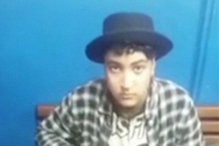 Natasha Vitoriano Souto