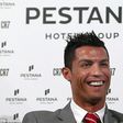 Cristiano Ronaldon investing in CR7 brand of hotels