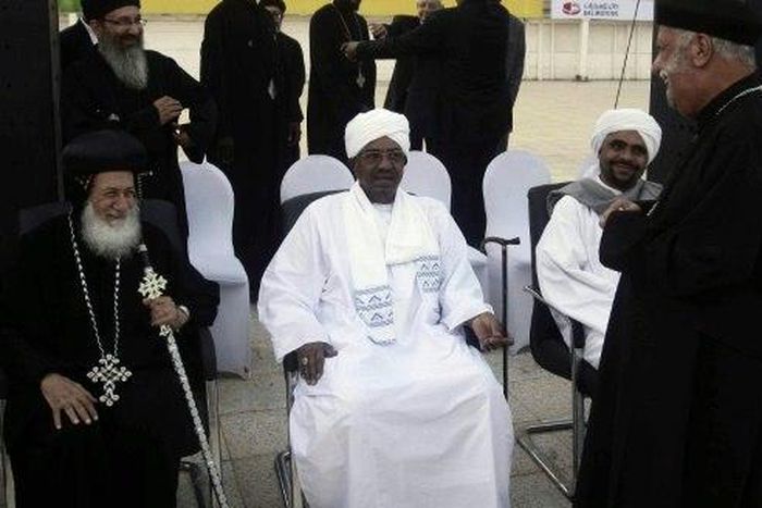 Uganda, Djibouti censured by ICC for failure to arrest Bashir