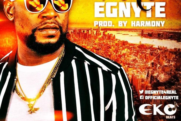 Art work of the singer's 'Fire' song.