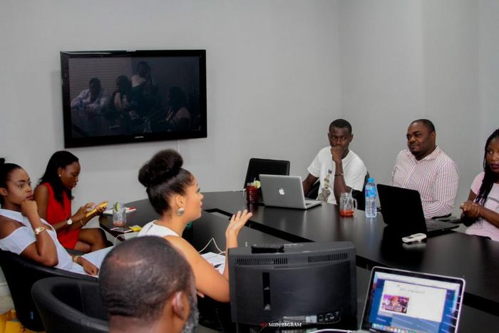 Lola Rae media Meet & Greet