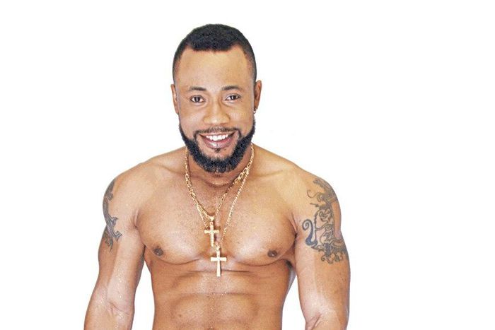 Morachi is sizzling hot