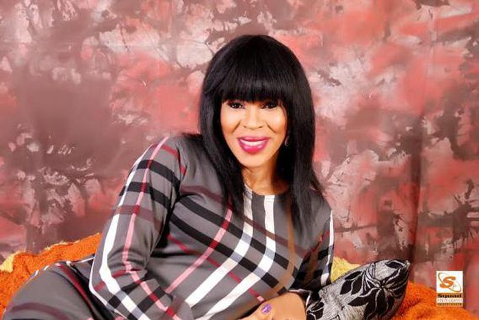 Fathia Balogun in New photoshoot