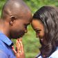 Man proposes to fiancée exactly 1 month after they began dating