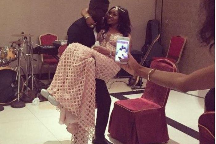 Seyilaw wedding anniversary and vow renewal