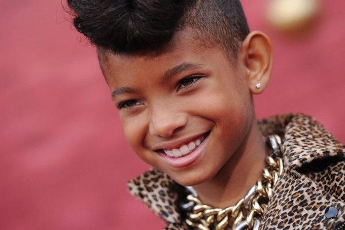 Willow Smith