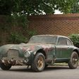 1949 Aston Martin DB2 Fixed-Head Coupe