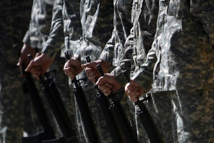 U.S. sends 47 troops to South Sudan to protect Americans