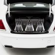 Rolls Royce's luggage line
