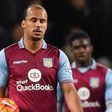 Villa drop Agbonlahor after shisha pipe pictures