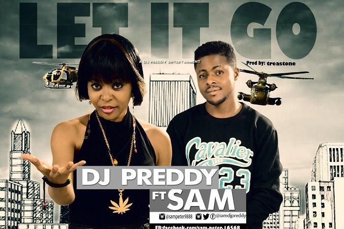 DJ Preddy
