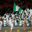 Nigerian Olympic Team