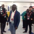 Amaju Pinnick urges Golden Eaglets to win World Cup