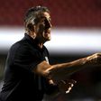 Argentina pick twice Libertadores winner Bauza as coach