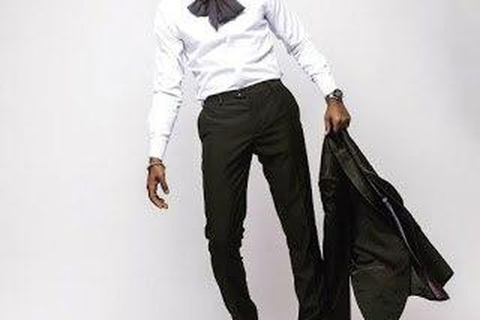 Jeremiah Ogbodo birthday photos