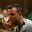 Prosecutors say will appeal for longer Pistorius sentence