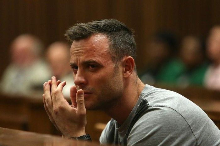 Prosecutors say will appeal for longer Pistorius sentence