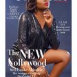 Funke Akindele for OnoBello magazine