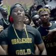 DJ Jimmy Jatt -Obalende Gold video  ft Vector, Obadice