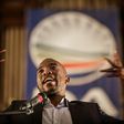 Racism accusations fly a week before S. Africa polls