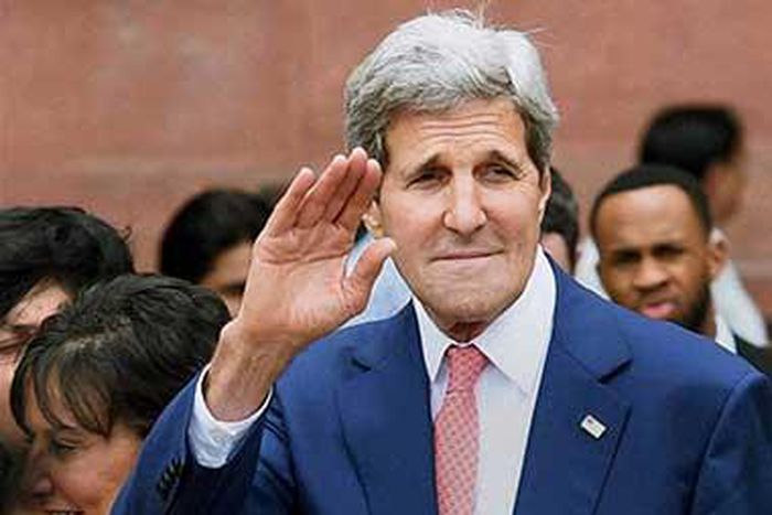 Kerry says Nice attack shows need to speed up work against terror