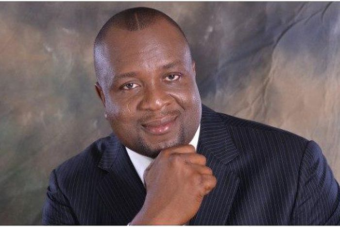 Matthew Iduoriyekemwen.