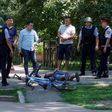 Gunmen kill two policemen in Almaty, Kazakhstan