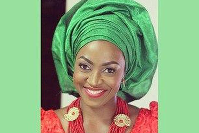 Kate Henshaw