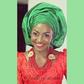 Kate Henshaw