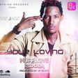 Jesse Jagz 'Your loving' artwork