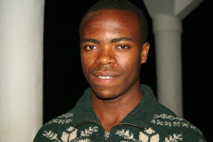 The suicidal Obed Muhoozi