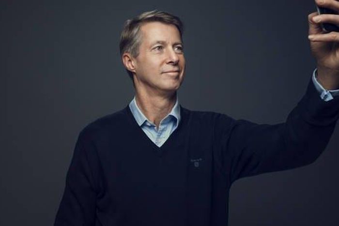 Mats Granryd, GSMA CEO