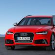 2016 RS6 Avant Performance