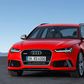 2016 RS6 Avant Performance