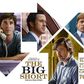 The Big Short movie poster