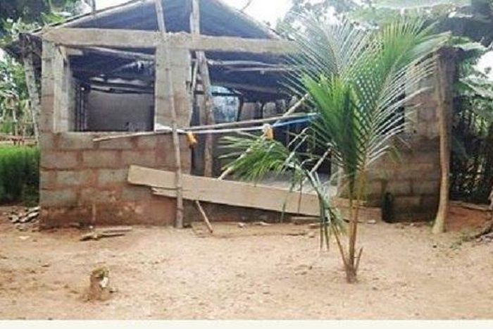 The CCC Key of Joy Parish