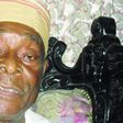 Late Rafiu Bakare Jafojo